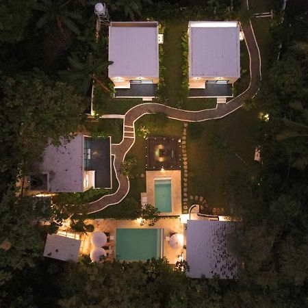 The Volter Yogyakarta Villa Ngingas Dış mekan fotoğraf
