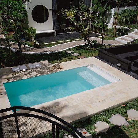 The Volter Yogyakarta Villa Ngingas Dış mekan fotoğraf