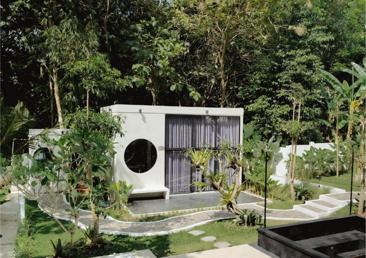 The Volter Yogyakarta Villa Ngingas Dış mekan fotoğraf