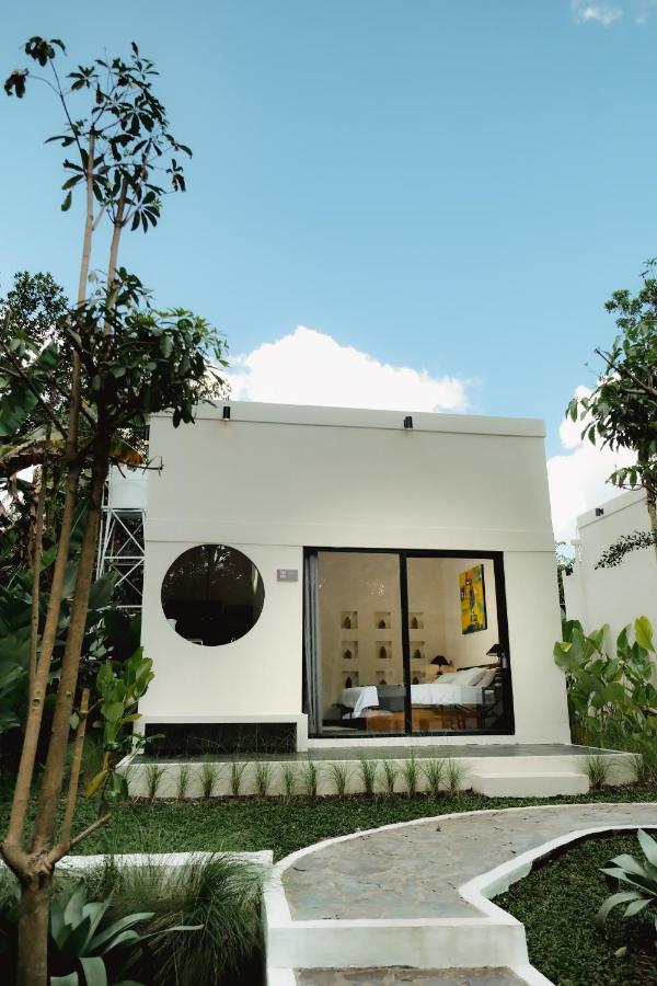 The Volter Yogyakarta Villa Ngingas Dış mekan fotoğraf