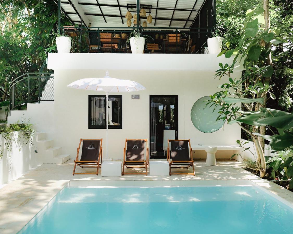 The Volter Yogyakarta Villa Ngingas Dış mekan fotoğraf