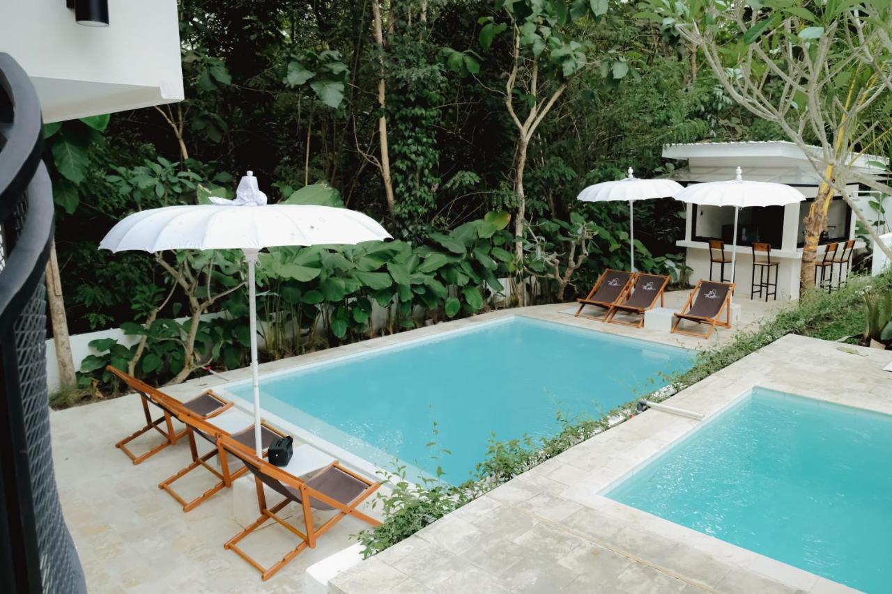 The Volter Yogyakarta Villa Ngingas Dış mekan fotoğraf