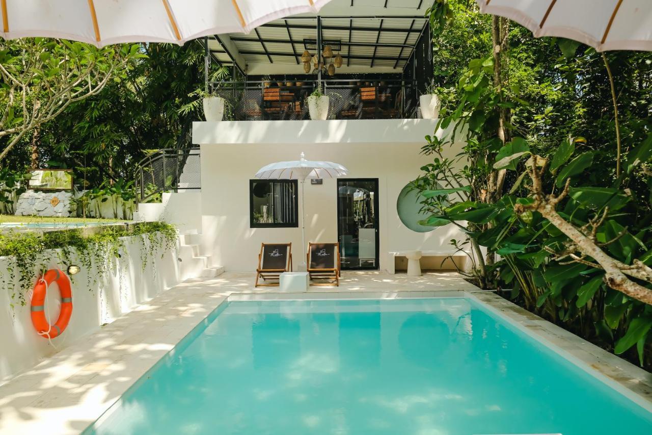 The Volter Yogyakarta Villa Ngingas Dış mekan fotoğraf