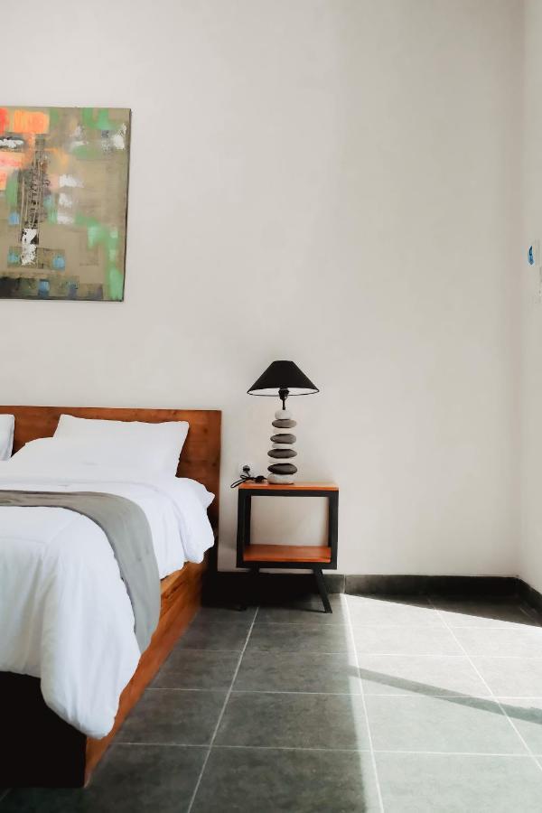 The Volter Yogyakarta Villa Ngingas Dış mekan fotoğraf