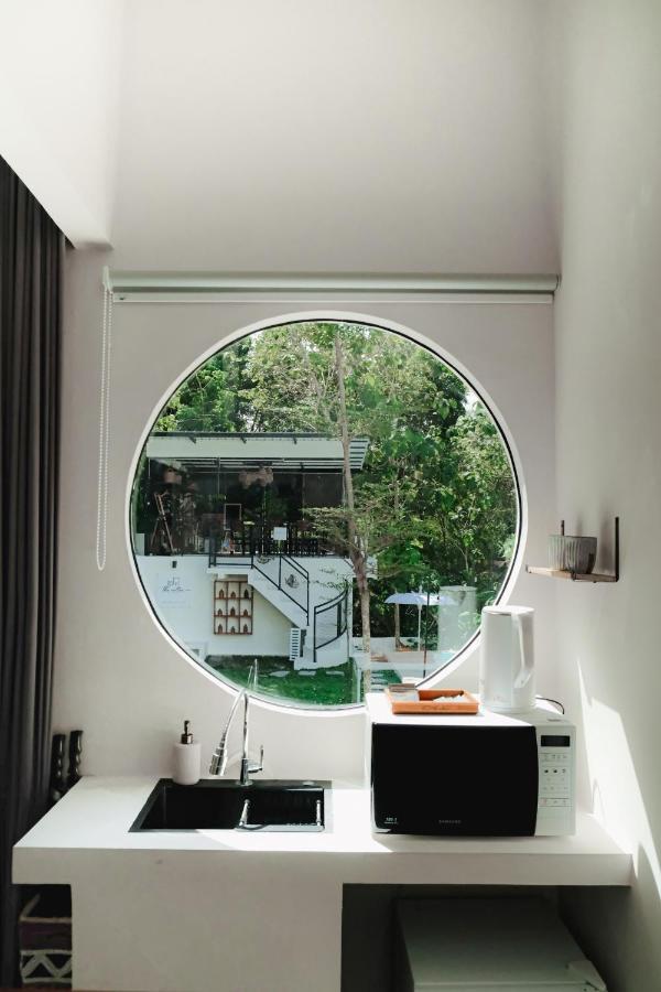 The Volter Yogyakarta Villa Ngingas Dış mekan fotoğraf