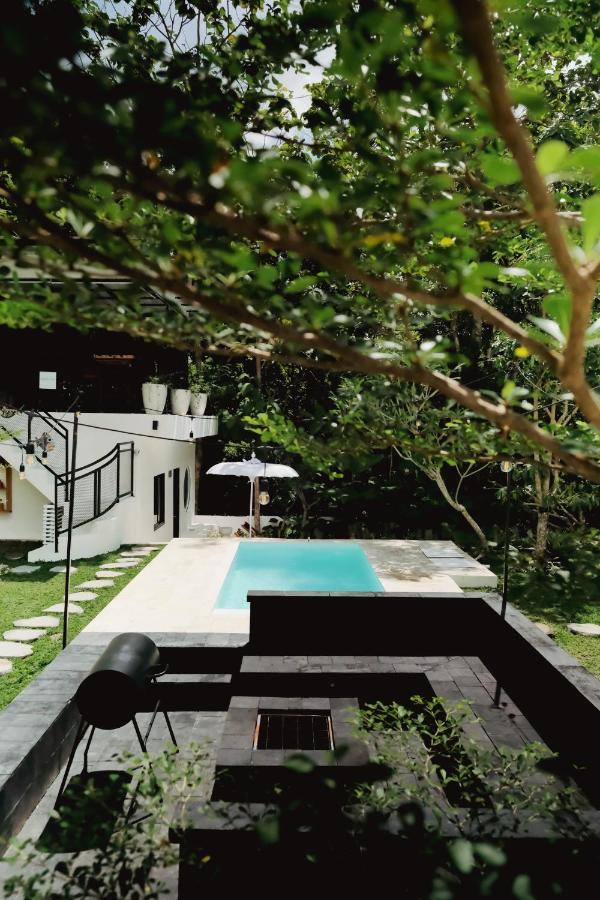 The Volter Yogyakarta Villa Ngingas Dış mekan fotoğraf