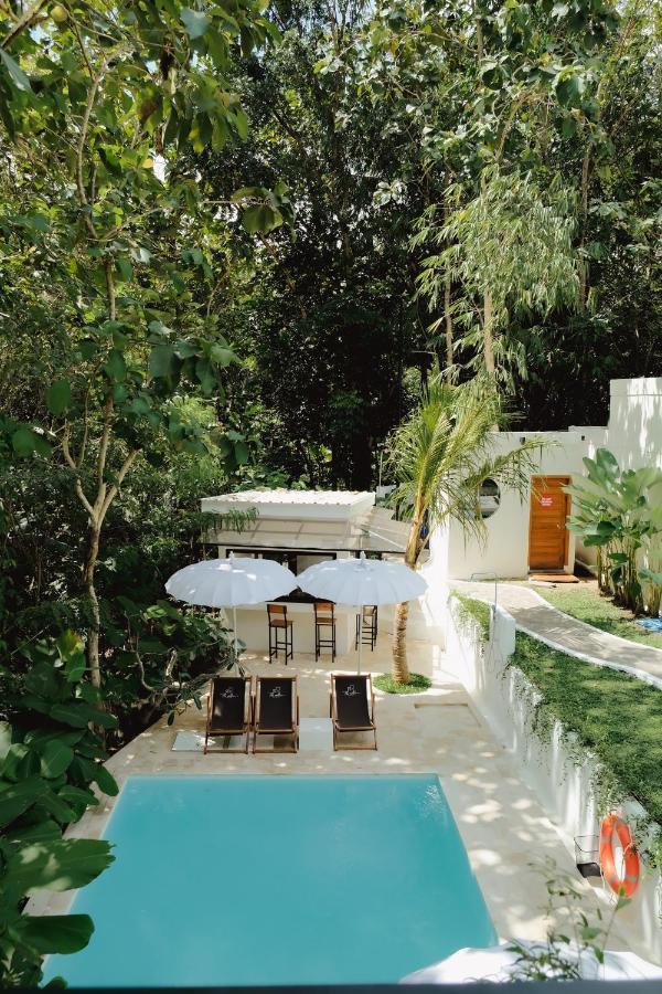 The Volter Yogyakarta Villa Ngingas Dış mekan fotoğraf
