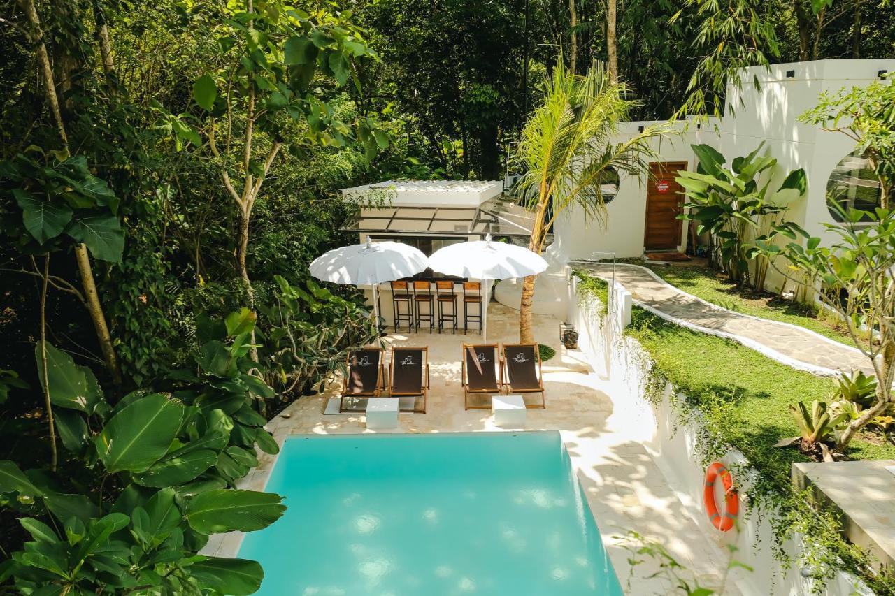 The Volter Yogyakarta Villa Ngingas Dış mekan fotoğraf