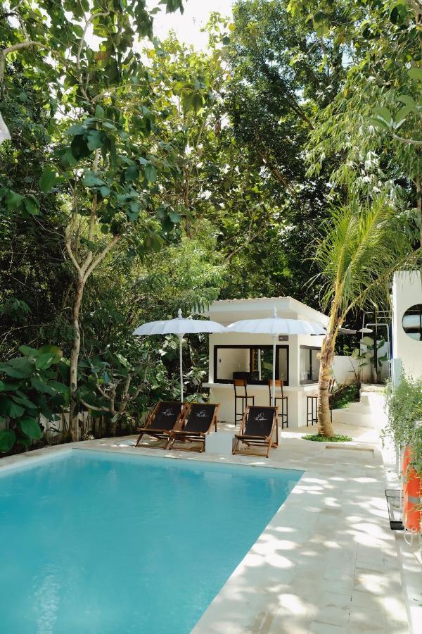 The Volter Yogyakarta Villa Ngingas Dış mekan fotoğraf