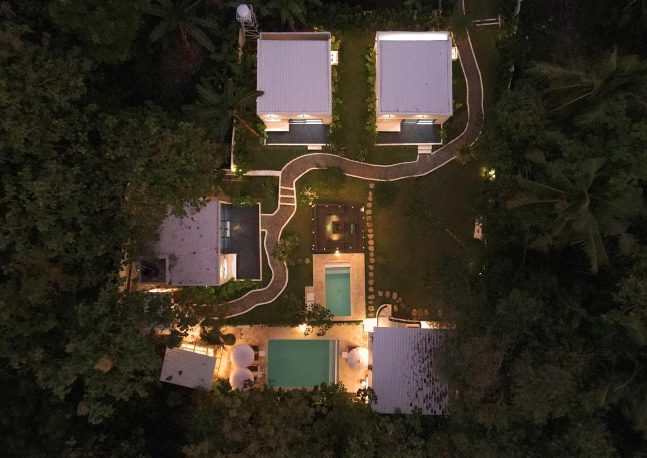 The Volter Yogyakarta Villa Ngingas Dış mekan fotoğraf